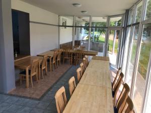 Fotografie z fotogalerie ubytování Beach Pension v destinaci Cheb