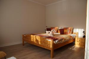Gallery image of Landpension Bielatal - Raum in Raum