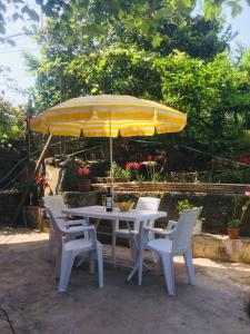 Giardino di Ana House
