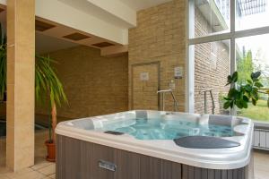Fotografie z fotogalerie ubytování Hotel Fit Hévíz v destinaci Hévíz