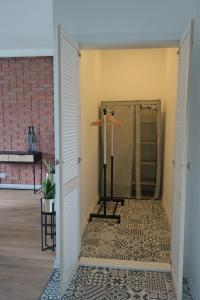 Fotografia z galérie ubytovania Apartament Grochowa v destinácii Białystok
