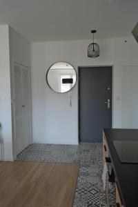 Fotografia z galérie ubytovania Apartament Grochowa v destinácii Białystok