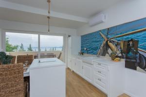 Fotografie z fotogalerie ubytování Captain's apartment v destinaci Račišće