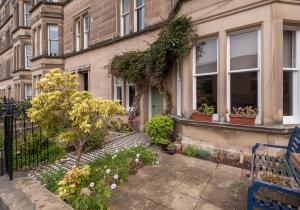 Gallery image of The Lauderdale Street Residence in Edinburgh