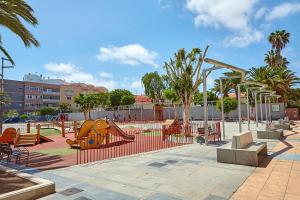 Photo de la galerie de l'établissement Apartamento Sol y Mar, à Las Galletas