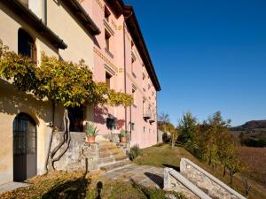 Gallery image of Villa Butussi - L'ospitalità del Vino in Corno di Rosazzo