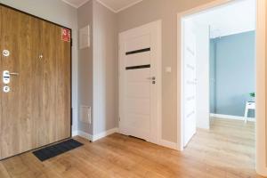 Fotografia z galérie ubytovania Apartament DREAM Angielska Grobla v destinácii Gdansk