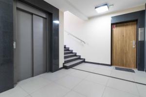 Fotografia z galérie ubytovania Apartament DREAM Angielska Grobla v destinácii Gdansk