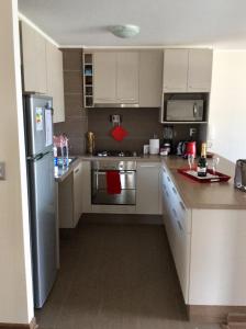 Φωτογραφία από το άλμπουμ του Departamento Costa Pucon 33 σε Pucon