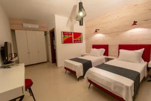 Φωτογραφία από το άλμπουμ του Hotel Casa De Padre στο Κεμέρ