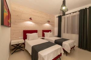 Φωτογραφία από το άλμπουμ του Hotel Casa De Padre στο Κεμέρ +30 φωτογραφίες