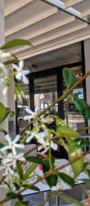 Fotografie z fotogalerie ubytování Hotel I Pini v destinaci Lido di Pomposa
