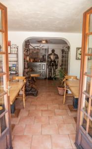 Gallery image of Hotel Relais Saint Louis in Saint-Martin-Vésubie