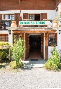 Gallery image of Hotel Relais Saint Louis in Saint-Martin-Vésubie