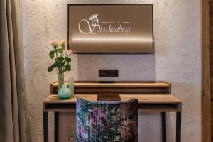 Foto dalla galleria di Hotel Starkenberg a Scena