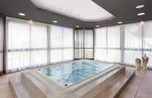 Fotografie z fotogalerie ubytování King Solomon Hotel Tiberias v destinaci Tiberias