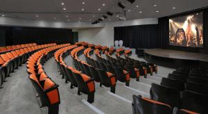 Konferenční prostory v ubytování King Solomon Hotel Tiberias