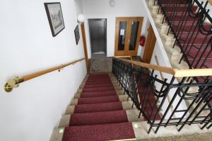 Fotografia z galérie ubytovania Hotel Hořec v destinácii Pec pod Sněžkou