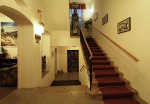 Fotografia z galérie ubytovania Hotel Hořec v destinácii Pec pod Sněžkou