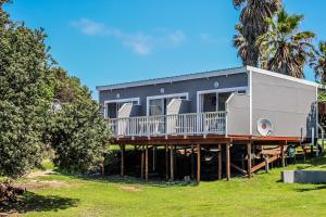 Galeriebild der Unterkunft Ocean View Hotel in Coffee Bay