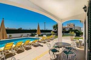 Gallery image of Akivillas Albufeira Nature in Albufeira