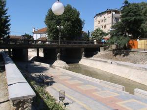 Fotografie z fotogalerie ubytování 7mi Septemvri v destinaci Kavadarci