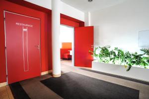 Fotografie z fotogalerie ubytování Hotel Steiger v Krnově