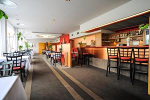 Fotografie z fotogalerie ubytování Hotel Steiger v Krnově