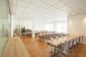 Veitingastaður eða matsölustaður á Hérað - Berjaya Iceland Hotels