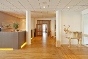 Mynd úr myndasafni af Hérað - Berjaya Iceland Hotels á Egilsstöðum