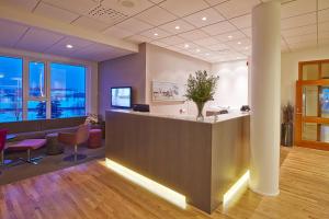 Sjónvarps- og/eða afþreyingartæki á Hérað - Berjaya Iceland Hotels