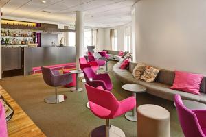 Setusvæði á Hérað - Berjaya Iceland Hotels