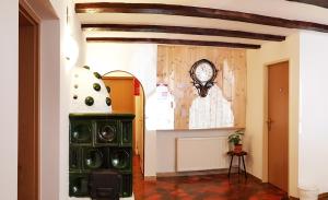 Zdjęcie z galerii obiektu Aparthotel Pan Haus w mieście Bad Ischl