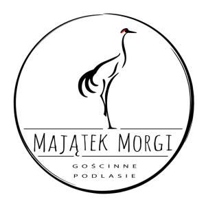Certifikát, ocenenie alebo iný dokument vystavený v ubytovaní Majątek Morgi