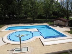 Carpe Diem Apartment 4200 Hajdúszoboszló, Sport utca 16/B. kép - 2