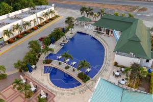 Gallery image of Sanha Plus Hotel in Santa Marta