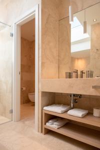 Hotel Gabbani 욕실