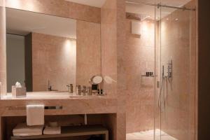Hotel Gabbani 욕실
