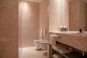 Hotel Gabbani 욕실