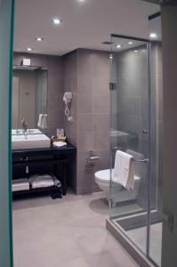 Bagno di Tufenkian Historic Yerevan Hotel