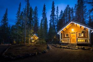 Gallery image of Storm Mountain Lodge & Cabins in Banff