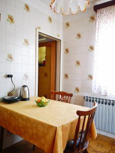 Fotografie z fotogalerie ubytování Naomi's Sunshine v destinaci Cres