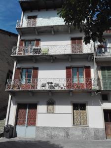 Φωτογραφία από το άλμπουμ του Residenza Il Gabbiano 1 σε Cannobio