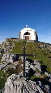 Fotografie z fotogalerie ubytování Posada Restaurante Casa Juanchu v destinaci Adino