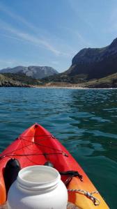 Fotografie z fotogalerie ubytování Posada Restaurante Casa Juanchu v destinaci Adino