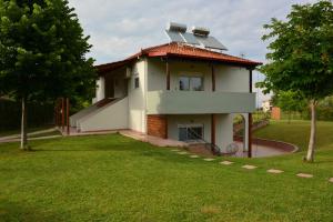 Gallery image of Relax House S in Leptokaria