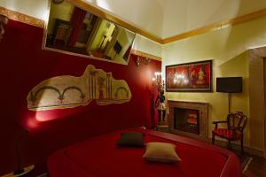 Billede fra billedgalleriet på Residenze Gregoriane - Residenza d'Epoca i Tivoli