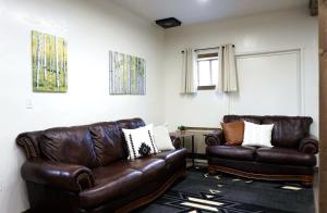 Gallery image of The Aspen Condos in West Yellowstone