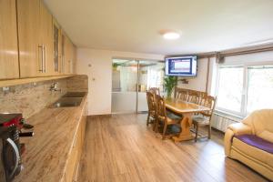 Gallery image of Apartma na Ravnicah in Cerkno