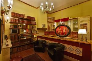 Billede fra billedgalleriet på Residenze Gregoriane - Residenza d'Epoca i Tivoli + 60 billeder